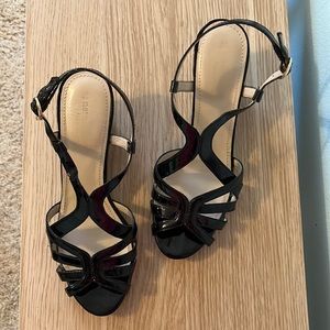 Women’s Naturalizer Wedge Sandal